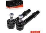 Frankberg 2X Tirante Asse Anteriore Per Mazda MX-5 Iii Nc 1.8L 2.0L 2005-2014