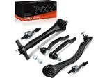 Frankberg 1X Querlenker Satz Vorderachse FüR Honda Accord Iv Cb Accord Iv Aerodeck Accord Iv Coupe Cb Cc 1990-1993