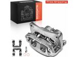 Frankberg 1X Pinza Freno Asse Anteriore Sinistro Per Subaru Forester Impreza Station Wagon Legacy Iv V Outback Xv