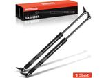 Frankberg 2X Gasfeder DäMpfer Heckklappe Jeep Grand Cherokee Iii Wk Wh Suv 2004-2010