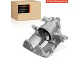 Frankberg 1X Pinza Freno Asse Anteriore Sinistro Per CitroëN C5 I Dc C5 I Break De C5 Ii Rc C5 Ii Break Re