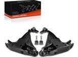 Frankberg 1X Set Di Bracci Oscillanti Assale Anteriore Per Ford Territory Suv Chiuso Mercury Mountaineer 4.0L 2004-2005