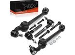 Frankberg 1X Set Di Bracci Oscillanti Asse Anteriore Per Chrysler 300 M Lr 2.7L 3.5L 1998-2004