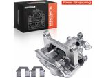 Frankberg 1X Pinza Freno Asse Posteriore Destra Per Vw Sharan Transporter Iv Ford Galaxy Seat Alhambra