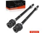 Frankberg 2X Tirante Asse Anteriore Per Chrysler Voyager Ii Hyundai Pony Pony/Excel Notchback 3.0L 3.3L 1989-1995