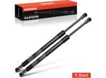 Frankberg 2X Ammortizzatore A Gas Per Portellone Posteriore Per Volvo XC60 156 Suv 2008-2017