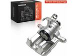 Frankberg 1X Pinza Freno Asse Posteriore Sinistro Per Nissan Primastar Opel Vivaro A B Combi Renault Trafic Ii Iii