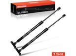 Frankberg 2X Ammortizzatore A Gas Portellone Posteriore Jeep Cherokee Xj Suv 1997-2001