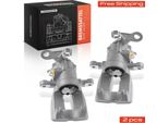 Frankberg 2X Pinza Freno Asse Posteriore Per Fiat Bravo Ii Van Multipla Stilo Multi Wagon Lancia