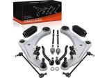 Frankberg 1X Set Di Bracci Oscillanti Asse Anteriore Per Nissan Maxima Vii A35 3.5L 2009-2014