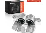 Frankberg 1X Pinza Freno Asse Anteriore Sinistro Per Ford Transit Tourneo 2006-2014