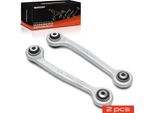 Frankberg 1X Set Di Bracci Oscillanti Asse Posteriore Per Mercedes-Benz Classe S V222 W222 X222 Classe S Cabriolet A217