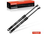 Frankberg 2X Ammortizzatore A Gas Per Portellone Posteriore Per Volvo 780 782 Coupé 1986-1990