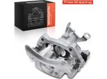 Frankberg 1X Pinza Freno Asse Posteriore Destra Per Jaguar S-Type X200 2.5L 2.7L 3.0L 4.2L 2002-2007