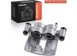 Frankberg 1X Pinza Freno Asse Anteriore Sinistro Per CitroëN Jumper Fiat Ducato Peugeot Boxer