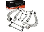 Frankberg 1X Set Di Bracci Oscillanti Asse Anteriore Per Audi A4 Allroad Avant A5 Cabriolet Sportback Q5 Porsche Macan