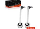 Frankberg 2X Braccio Di Controllo Asse Anteriore Per Mercedes-Benz Cls C218 Cls Shooting Brake X218 Classe E W212 S212