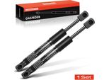 Frankberg 2X Ammortizzatore A Gas Portellone Posteriore Vw Golf Iii Iv 1E7 Cabriolet 1993-2002