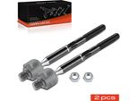 Frankberg 2X Tirante Asse Anteriore Per Cadillac CT6 3.0L 2016-2019