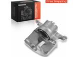 Frankberg 1X Pinza Freno Asse Anteriore Sinistro Per Nissan Qashqai +2 I J10 JJ10E NJ10 X-Trail T31 2006-2013