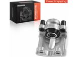 Frankberg 1X Pinza Freno Asse Posteriore Destra Per Bmw Serie 1 E81 E87 Serie 1 Cabrio E88 Serie 1 Coupé E82 2004-2013