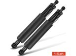 Frankberg 2X Ammortizzatore A Gas Portellone Posteriore Vw Touareg 7LA 7L6 7L7 Suv 2005-2010