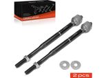 Frankberg 2X Tirante Asse Anteriore Per Chevrolet Cobalt Hhr 2.2L 2.4L 2004-2011