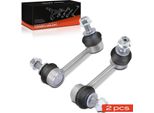 Frankberg 2X Barra Di Accoppiamento Asse Posteriore Per Cadillac Cts Cts Coupé Cts Sport Wagon 2.8L 3.6L 6.2L 2005-2014