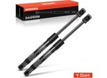 Frankberg 2X Ammortizzatore A Gas Per Portellone Posteriore Per Audi 80 90 81 85 B2 Notchback 1978-1987
