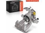 Frankberg 1X Pinza Freno Asse Posteriore Sinistro Per CitroëN C4 I Peugeot 307 Break Cc Sw