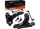 Frankberg 1X Set Di Bracci Oscillanti Per Opel Combo Furgone/Mpv Tour Corsa C Furgone/Hatchback Tigra Twintop