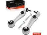 Frankberg 1X Set Di Bracci Oscillanti Asse Anteriore Per Tesla Model S 5YJS Model X 5YJX 2012-2021