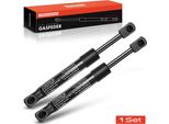 Frankberg 2X Ammortizzatore A Gas Per Portellone Posteriore Per Bmw Z8 Roadster E52 Cabriolet 2000-2003