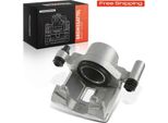 Frankberg 1X Pinza Freno Asse Anteriore Sinistro Per Mazda 6 Hatchback Gg 6 Station Wagon Gy 6 Notchback Gg