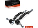 Frankberg 2X Tirante Asse Anteriore Per Chevrolet Trailblazer Isuzu Ascender Saab 9-7X 4.2L 6.0L 5.3L Anno 2001 In Poi