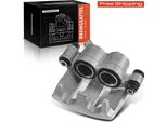Frankberg 1X Pinza Freno Asse Anteriore Sinistro Per Nissan Interstar Opel Movano Combi Renault Master Ii