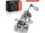 Frankberg 1X Pinza Freno Asse Posteriore Destra Per Honda Jazz Ii Gd GE2 GE3 Jazz Iii Ge Gg Gp Za 2004-2008