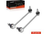 Frankberg 2X Barra Di Accoppiamento Asse Anteriore Per Mercedes-Benz Classe A W168 1.4L 1.6L 1.7L 1.9L 2.1L 1997-2004