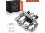 Frankberg 1X Pinza Freno Asse Posteriore Sinistro Per Jeep Grand Cherokee Iv Wk WK2 Grand Cherokee Van WK2