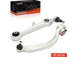 Frankberg 2X Wishbone Anteriore Destro Inferiore Per Vw Passat 3B Audi A4 8D B5 A6 A8 Skoda Superb