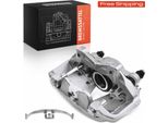 Frankberg 1X Pinza Freno Asse Anteriore Destra Per Audi A4 8K2 8KH A5 8T3 2007-2017