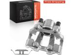 Frankberg 1X Pinza Freno Asse Posteriore Destra Per Bmw F20 F21 F23 F22 F87 F34 F30 F80 F31 F33 F83 F32 F82 F36