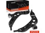 Frankberg 1X Set Di Bracci Oscillanti Asse Anteriore Per Bmw Serie 1 F40 2 Active Tourer F45 2 Active Tourer Van 2 Gran Tourer F46