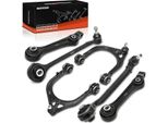Frankberg 1X Set Di Bracci Oscillanti Asse Anteriore Per Chrysler 300 C Le Lx 300 C Touring 2.7L 3.0L 3.5L 5.6L 2004-2012