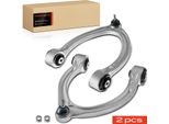 Frankberg 2X Wishbone Anteriore Destro Sinistro Per Mercedes-Benz Benz Classe S C216 W221 2005-2013
