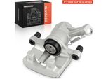 Frankberg 1X Pinza Freno Asse Posteriore Sinistro Per Opel Signum Z03 Vectra C Caravan Z02 2003-2004