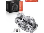 Frankberg 1X Pinza Freno Asse Anteriore Sinistro Per Mitsubishi L 400 L200 Pajero Ii Canvas Top Klasseic Sport I