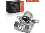 Frankberg 1X Pinza Freno Asse Posteriore Destra Per Hyundai Santa Fé Ii Cm 2.2L 2.7L 2006-2009
