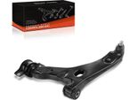 Frankberg 1X Braccio Di Controllo Asse Anteriore Per Ford Focus Furgone/Station Wagon Notchback 1.4L 1.6L 1.8L 2.0L 1998-2005