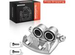 Frankberg 1X Pinza Freno Asse Anteriore Destra Per Ford Transit Tourneo Nissan Cabstar E